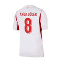 Turkey jersey World cup 2026