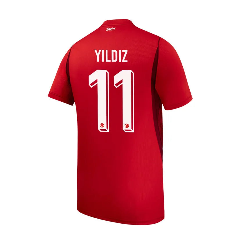Turkey jersey World cup 2026