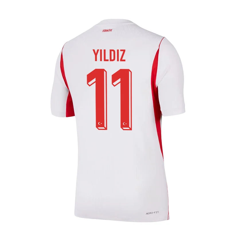 Turkey jersey World cup 2026