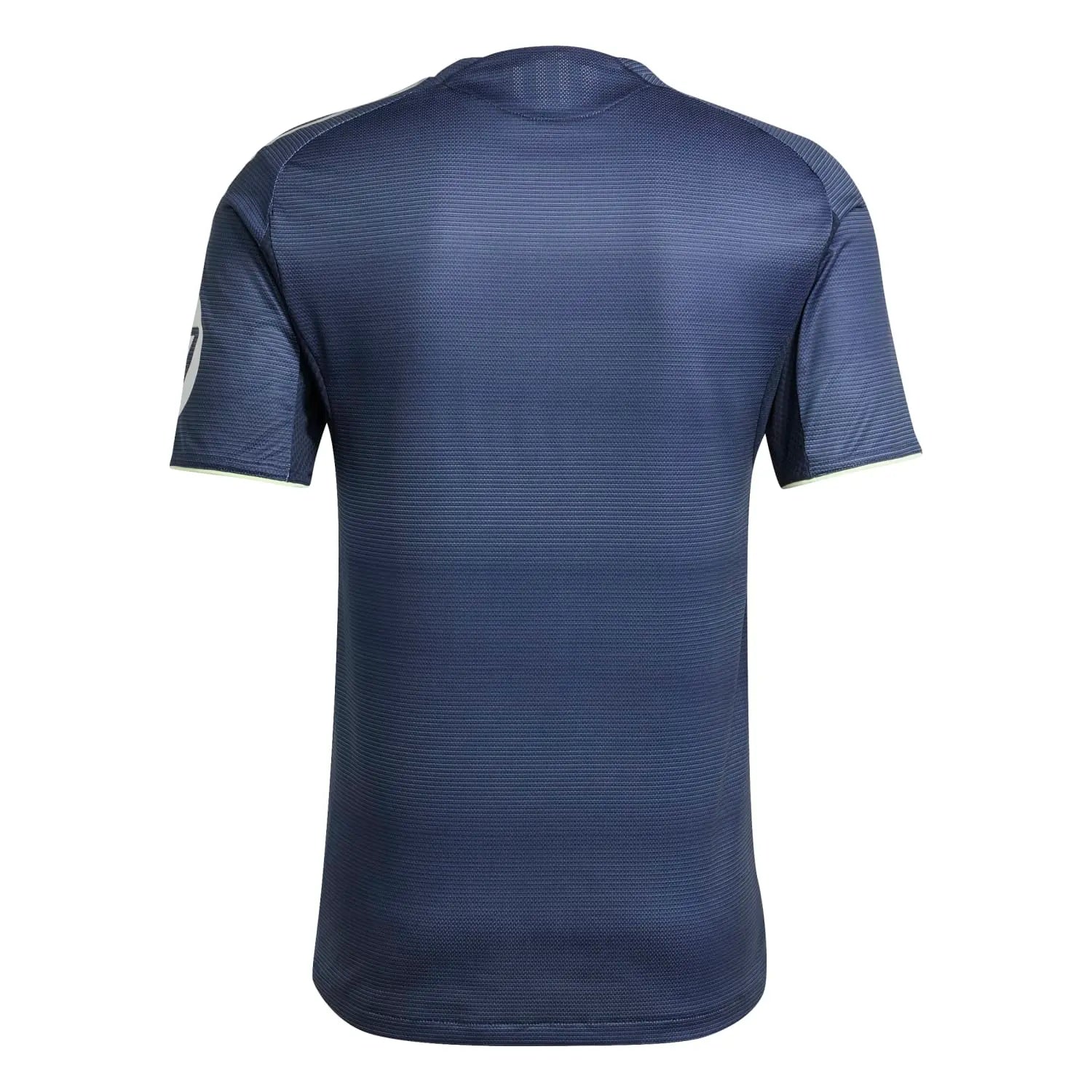Real Madrid Jersey 25-26