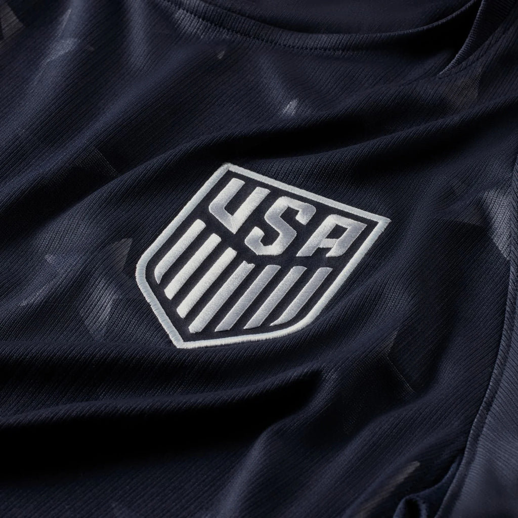 USA jersey World Cup 2026