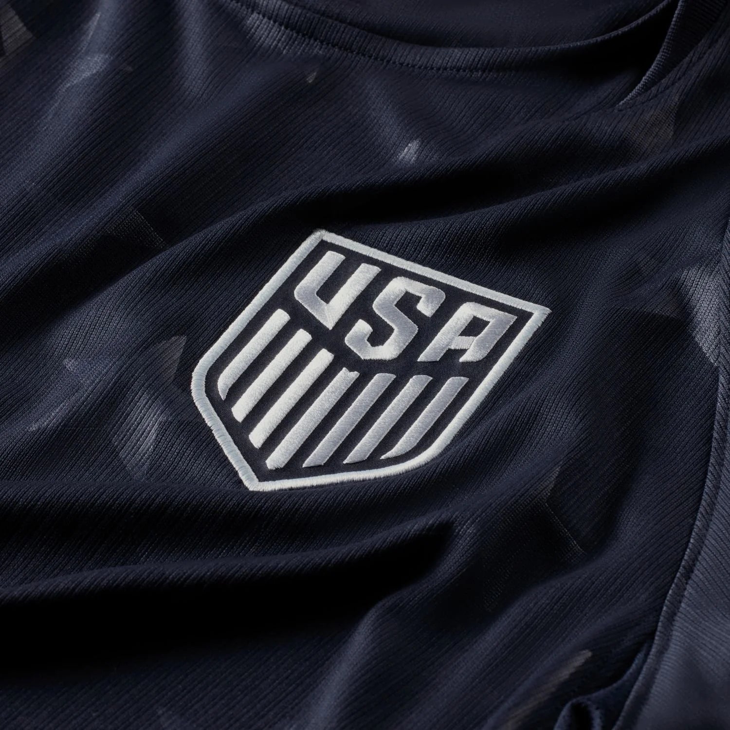 USA jersey World Cup 2026