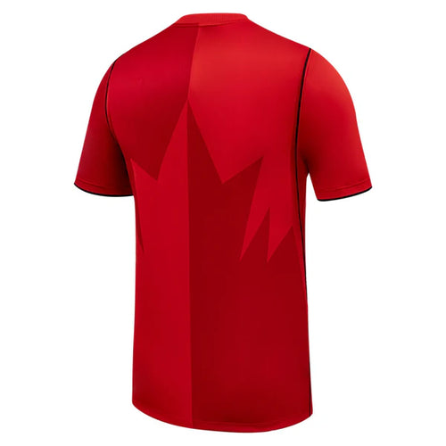 Canada jersey World Cup 2026