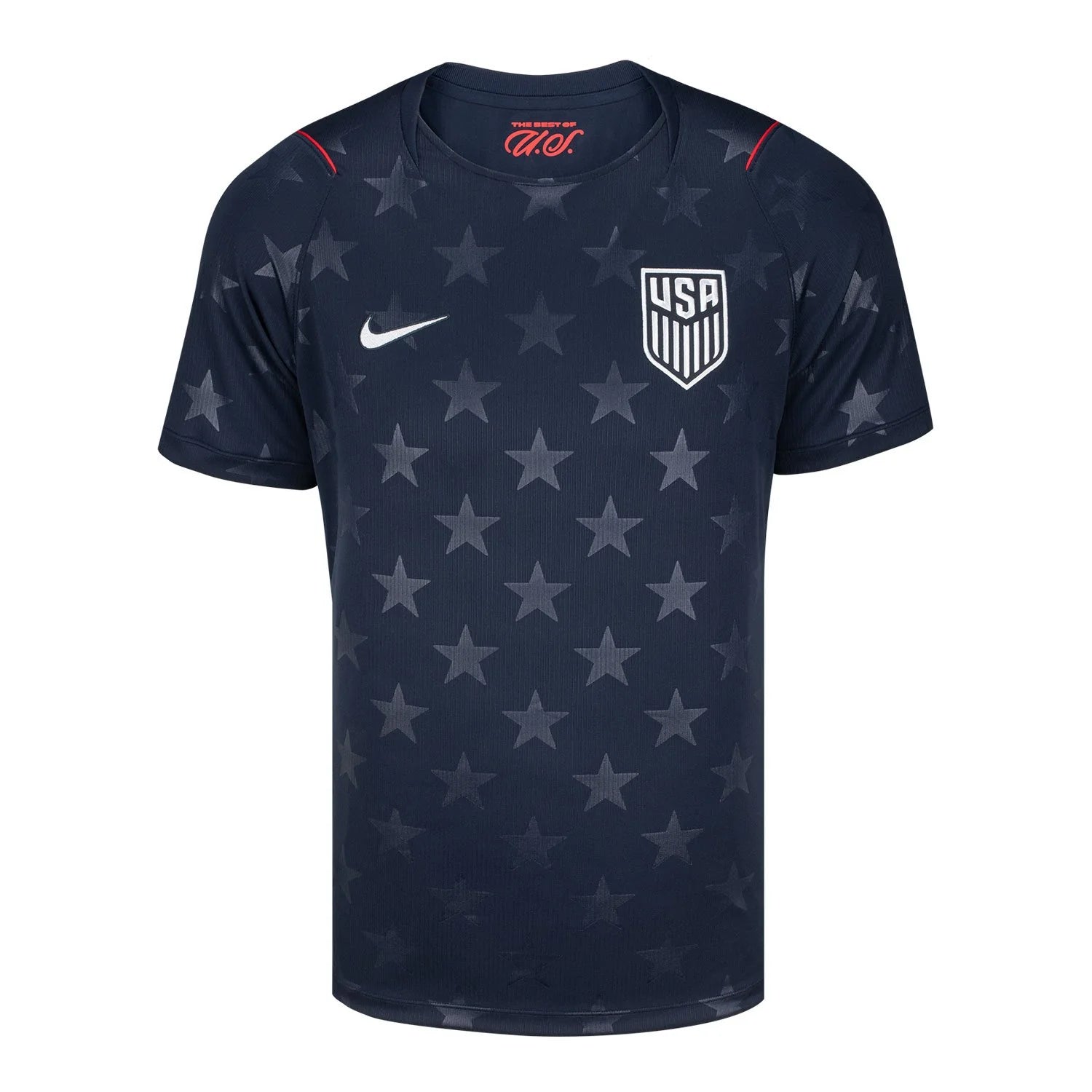 USA jersey World Cup 2026