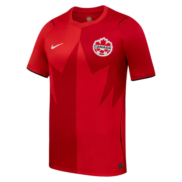 Canada jersey World Cup 2026