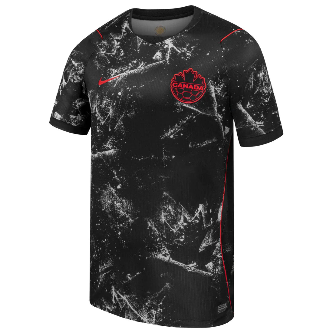 Canada jersey World Cup 2026