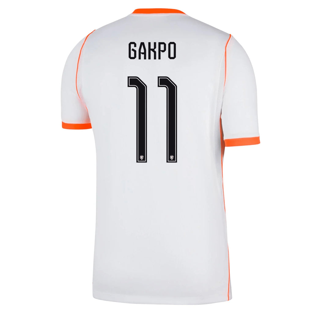 Netherlands jersey World Cup 2026
