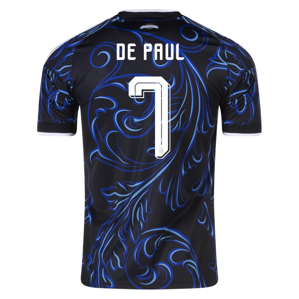Argentina jersey World Cup 2026