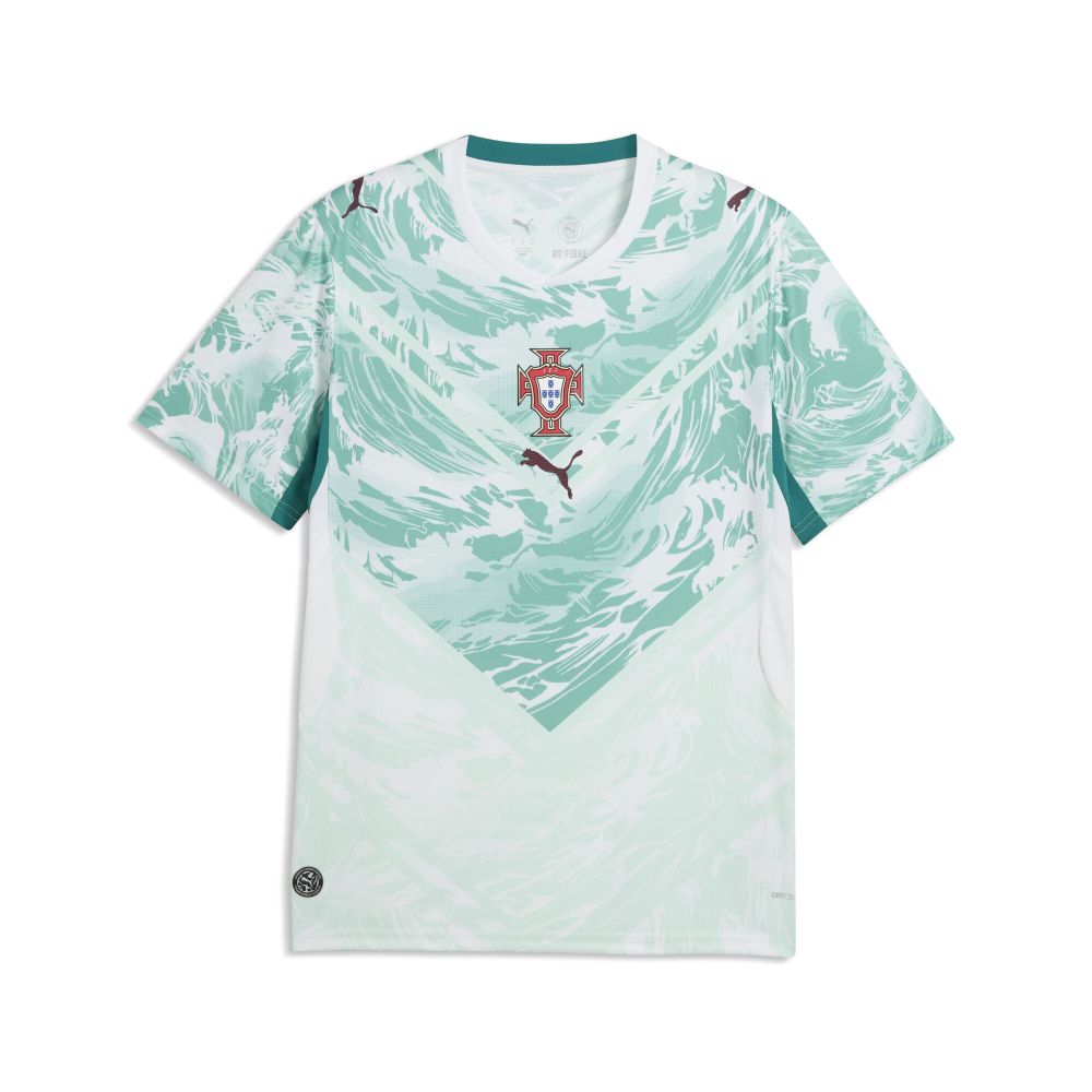 Portugal jersey World Cup 2026