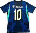Brazil jersey World Cup 2026