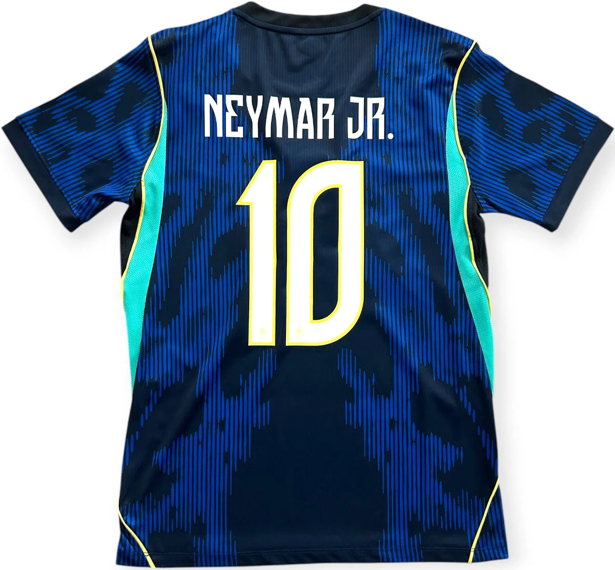Brazil jersey World Cup 2026